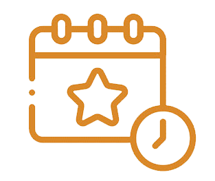 Booking Icon - Royal Tandoorus Restaurant