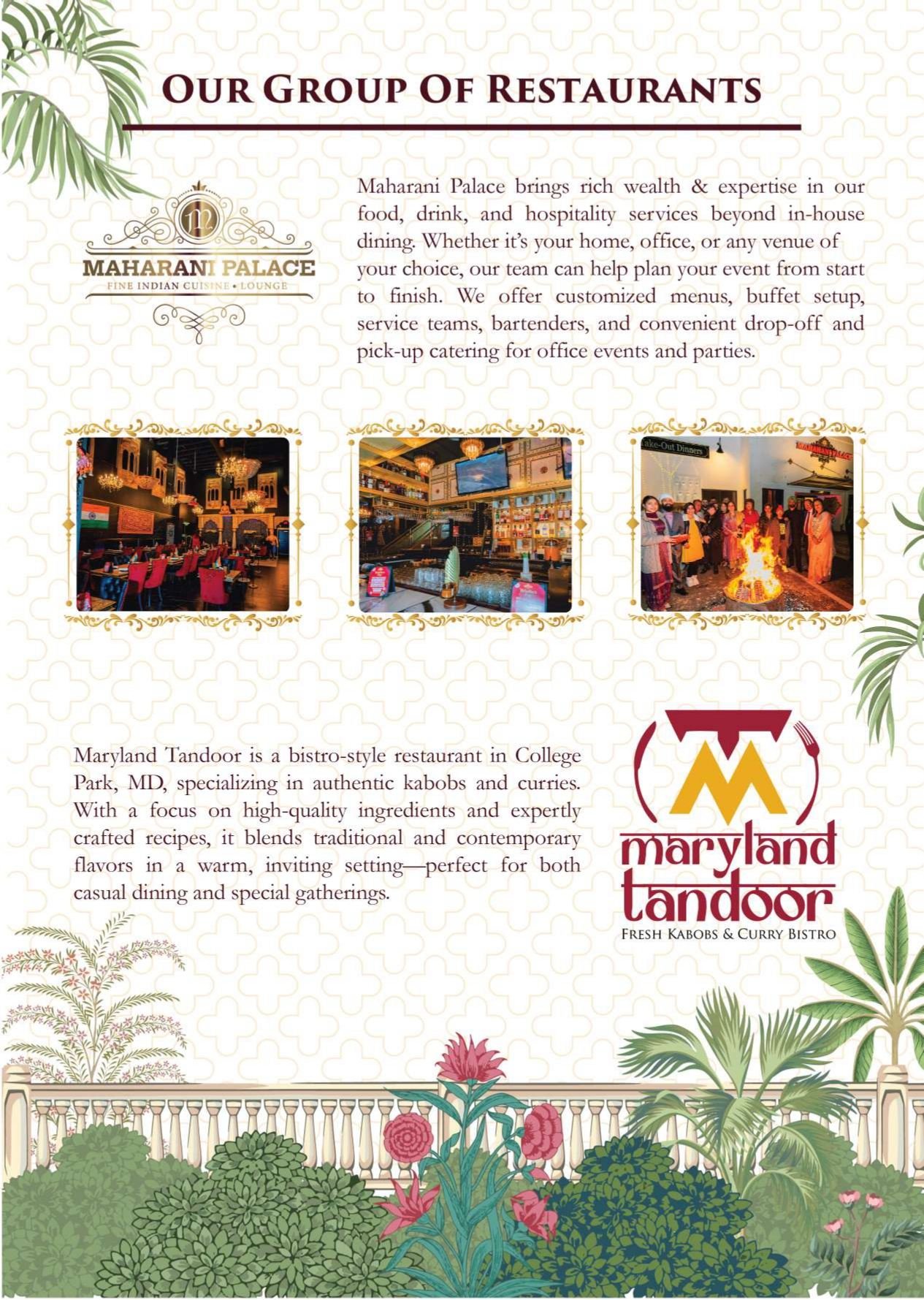 Royal Tandoorus Group image
